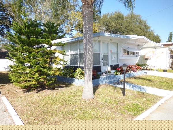 Glen Ellen2882 Gulf to Bay Boulevard, Lot 126Clearwater, FL 33759