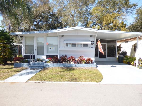 Glen Ellen2882 Gulf to Bay Boulevard, Lot 126Clearwater, FL 33759