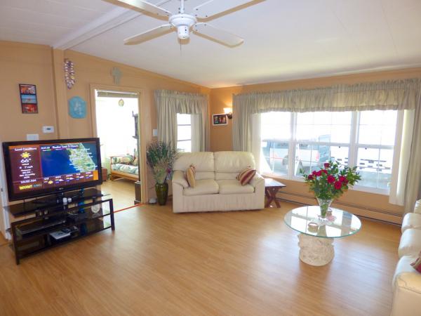 Glen Ellen2882 Gulf to Bay Boulevard, Lot 126Clearwater, FL 33759