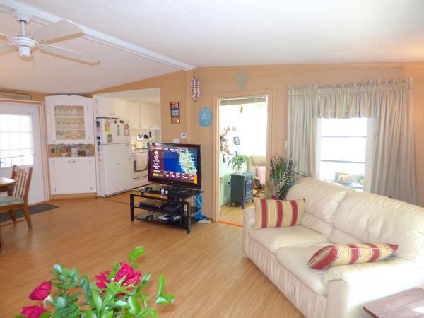 Glen Ellen2882 Gulf to Bay Boulevard, Lot 126Clearwater, FL 33759