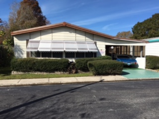 Island In The Sun100 Hampton Rd,Lot 90Clearwater, FL 33759