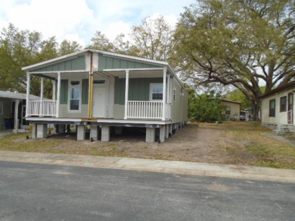 Island In The Sun100 Hampton Rd. #73Clearwater, FL 33759