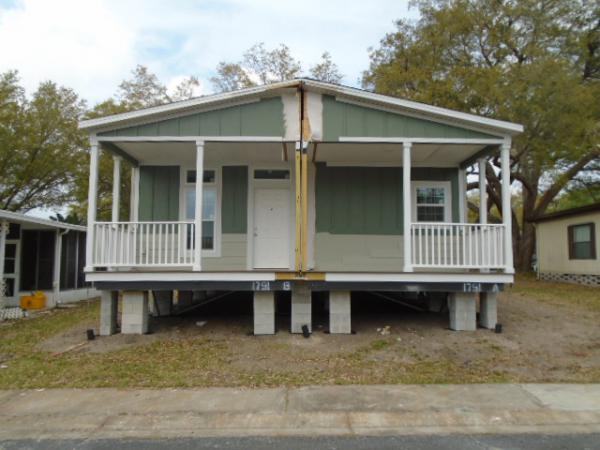 Island In The Sun100 Hampton Rd. #73Clearwater, FL 33759