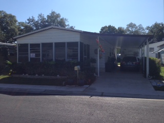 Island In The Sun100 Hampton Rd, Lot 308Clearwater, FL 33759