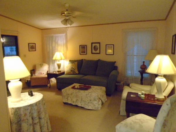 Island In The Sun100 Hampton Rd. #190Clearwater, FL 33759