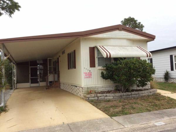 Shady Lane Village15566 49th St NClearwater, FL 33759