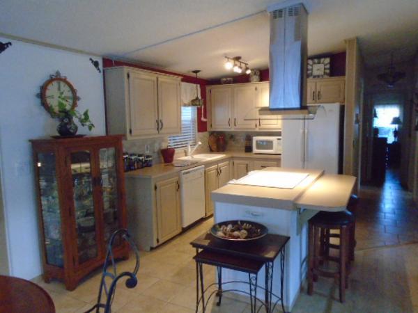 Island In The Sun100 Hampton Road Lot 220Clearwater, FL 33759