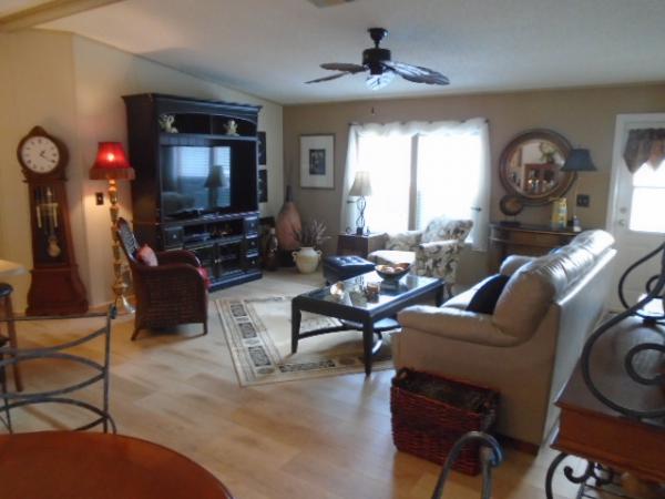 Island In The Sun100 Hampton Road Lot 220Clearwater, FL 33759