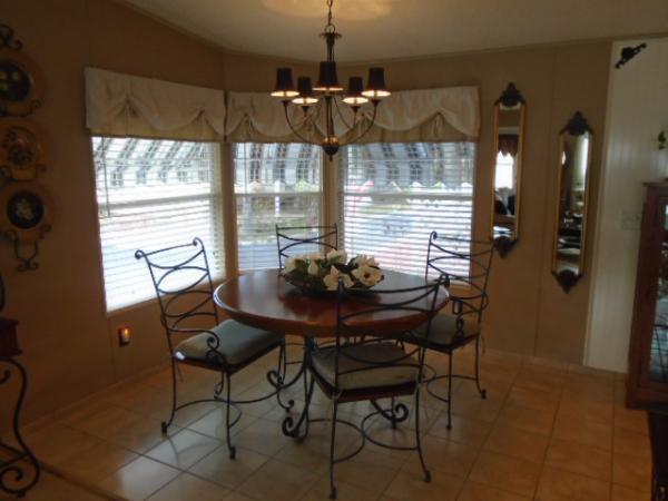 Island In The Sun100 Hampton Road Lot 220Clearwater, FL 33759