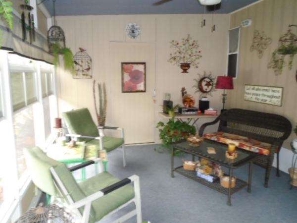 Island In The Sun100 Hampton Road Lot 220Clearwater, FL 33759