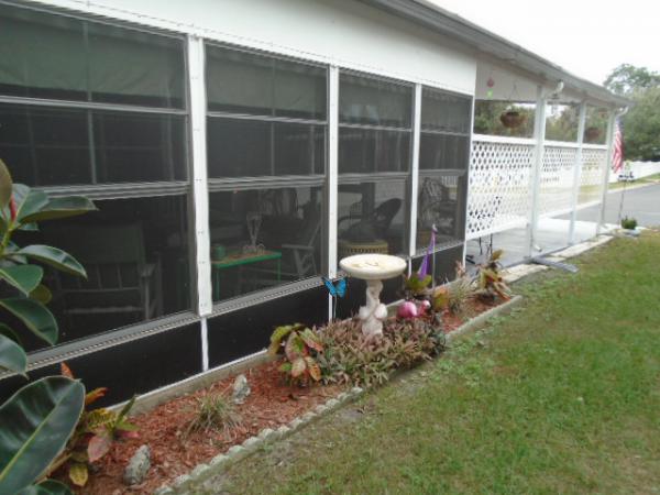 Island In The Sun100 Hampton Road Lot 220Clearwater, FL 33759