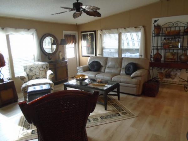 Island In The Sun100 Hampton Road Lot 220Clearwater, FL 33759