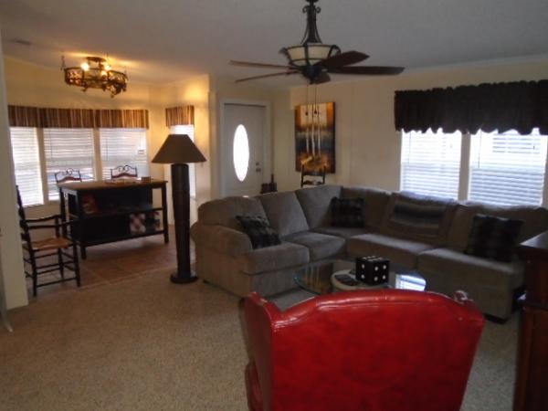 Island In The Sun100 Hampton Road Lot 94Clearwater, FL 33759