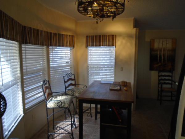 Island In The Sun100 Hampton Road Lot 94Clearwater, FL 33759