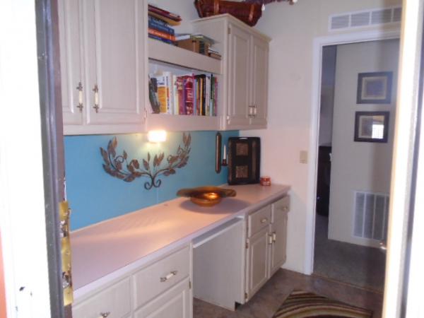 Island In The Sun100 Hampton Road Lot 94Clearwater, FL 33759
