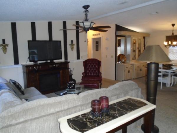 Island In The Sun100 Hampton Road Lot 94Clearwater, FL 33759