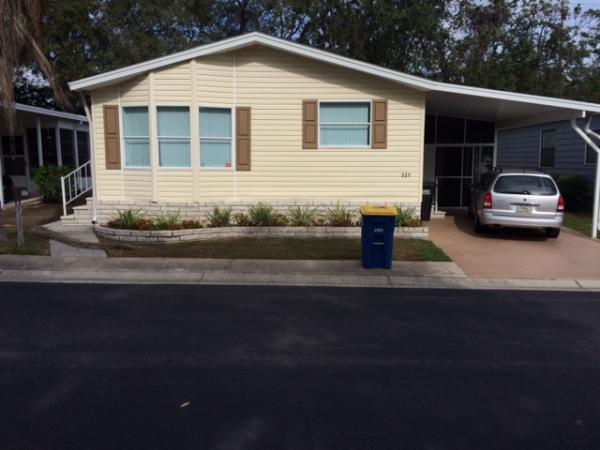 Island In The Sun100 Hampton Rd #227Clearwater, FL 33759