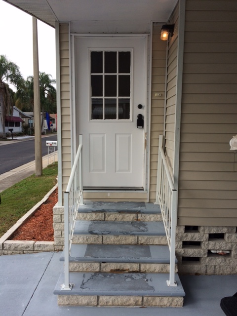 Island In The Sun100 Hampton Rd #256Clearwater, FL 33759