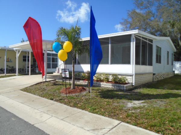 Island In The Sun100 Hampton Rd #270Clearwater, FL 33759