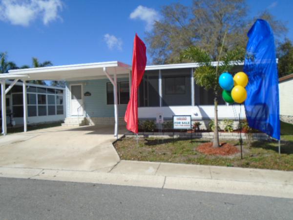 Island In The Sun100 Hampton Rd #270Clearwater, FL 33759