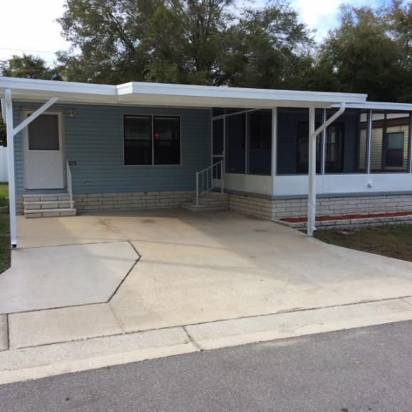 Island In The Sun100 Hampton Rd #270Clearwater, FL 33759