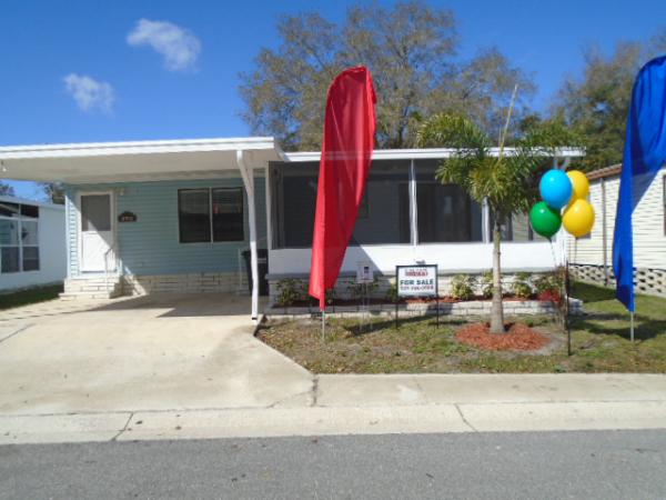 Island In The Sun100 Hampton Rd #270Clearwater, FL 33759