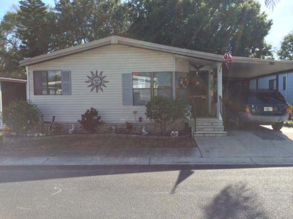 Island In The Sun100 Hampton Rd #275Clearwater, FL 33759