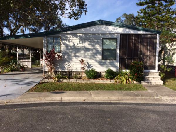 Island In The Sun100 Hampton Rd #22Clearwater, FL 33759