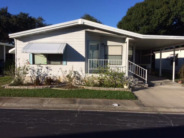 Island In The Sun100 Hampton Rd #296Clearwater, FL 33759