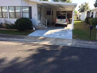 Island In The Sun100 Hampton Rd #274Clearwater, FL 33759