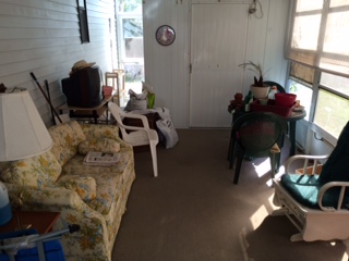 Island In The Sun100 Hampton Rd #274Clearwater, FL 33759
