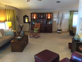 Island In The Sun100 Hampton Rd #97Clearwater, FL 33759
