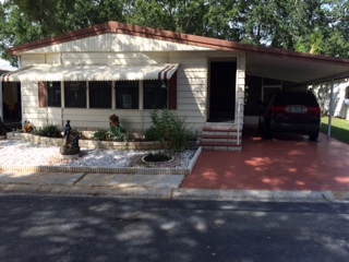 Island In The Sun100 Hampton Rd #15Clearwater, FL 33759