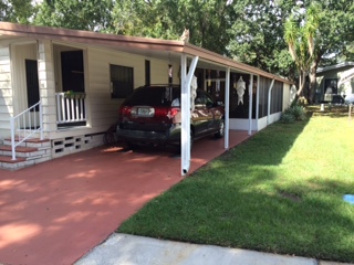 Island In The Sun100 Hampton Rd #15Clearwater, FL 33759