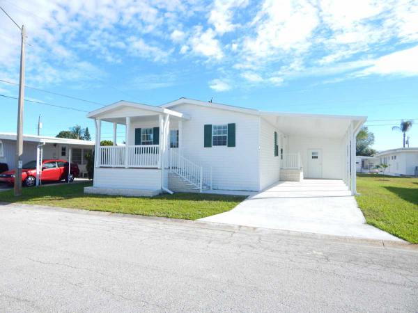 Parkwood Estates 2900 Gulf to Bay Blvd #214Clearwater, FL 33759
