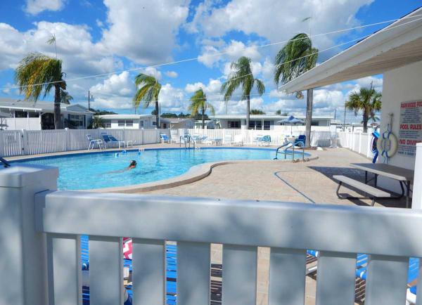Parkwood Estates 2900 Gulf to Bay Blvd #214Clearwater, FL 33759