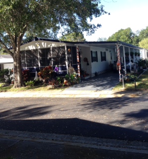Island In The Sun100 Hampton Rd, Lot 110Clearwater, FL 33759