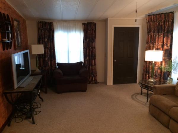 Island In The Sun100 Hampton Rd #56Clearwater, FL 33759