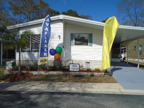 Island In The Sun100 Hampton Rd #233Clearwater, FL 33759