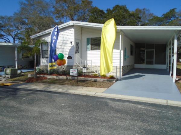 Island In The Sun100 Hampton Rd #233Clearwater, FL 33759