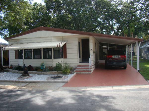 Island In The Sun100 Hampton RoadClearwater, FL 33759