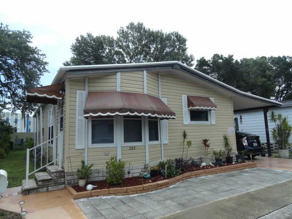 Island In The Sun100 HAMPTON RD., #202Clearwater, FL 33759