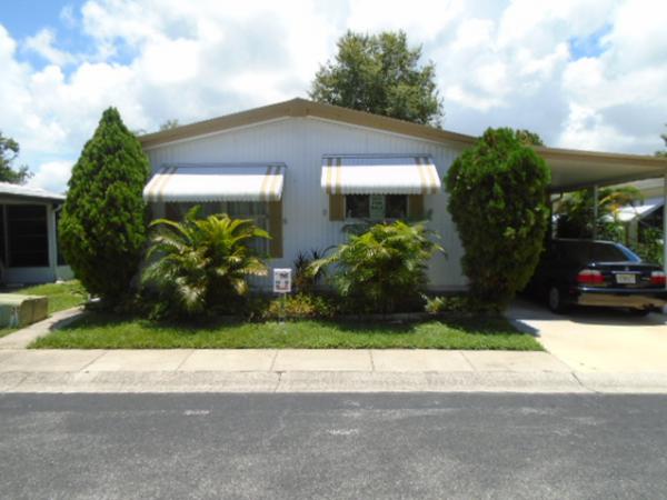 Island In The Sun100 Hampton Road #57Clearwater, FL 33759