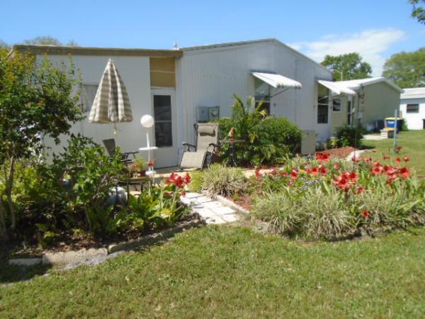 Island In The Sun100 Hampton Road #57Clearwater, FL 33759