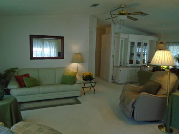 Island In The Sun100 Hampton Road #57Clearwater, FL 33759