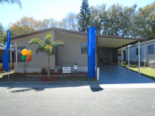 Island In The Sun100 Hampton Rd #276Clearwater, FL 33759