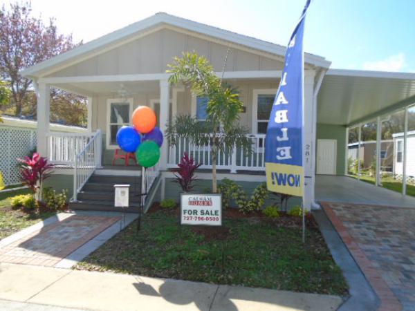 Island In The Sun100 Hampton Rd #281Clearwater, FL 33759