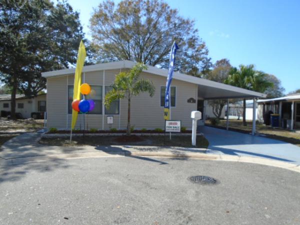 Island In The Sun100 Hampton Rd #5Clearwater, FL 33759