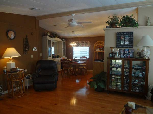 Island In The Sun100 Hampton Rd #119Clearwater, FL 33759