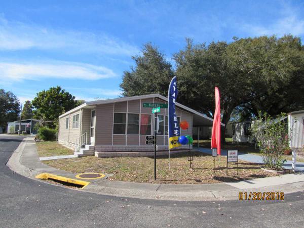 Island In The Sun100 Hampton Rd #53Clearwater, FL 33759